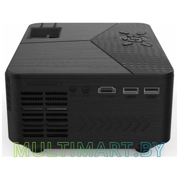 Проектор Hiper Cinema D2 (черный) картинка 5